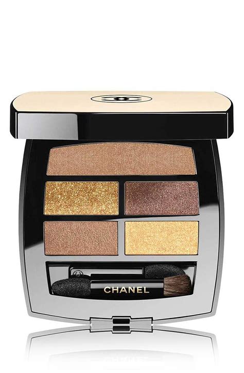 chanel brown eyeshadow|chanel eye shadow primer.